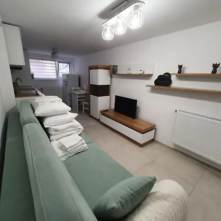 Arena 3* קלוז'-נאפוקה