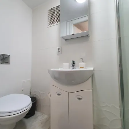Apartment Arena *