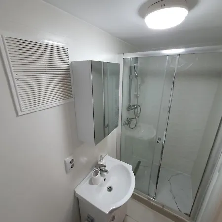 דירה Arena קלוז'-נאפוקה