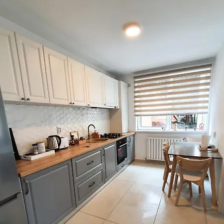 Apartment Arena *