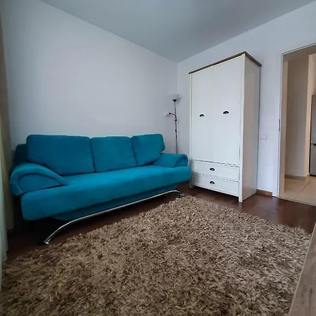 Apartment Arena Cluj-Napoca