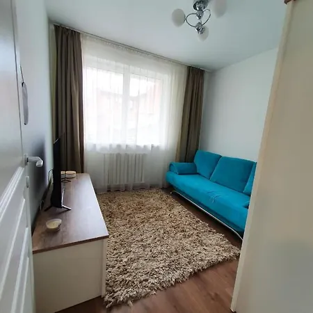 Apartment Arena *