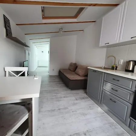 Apartment Arena *