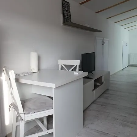 Apartment Arena *