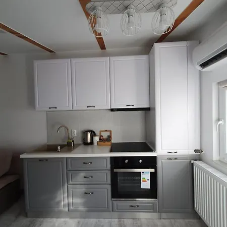 Apartment Arena