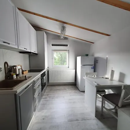Arena Apartment