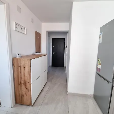 Apartment Arena Cluj-Napoca