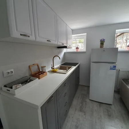Apartment Arena Cluj-Napoca
