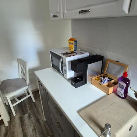 Arena Apartment Cluj-Napoca
