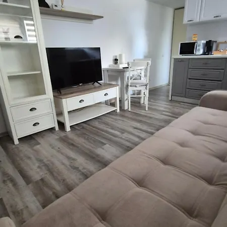 Apartament Arena Cluj-Napoca