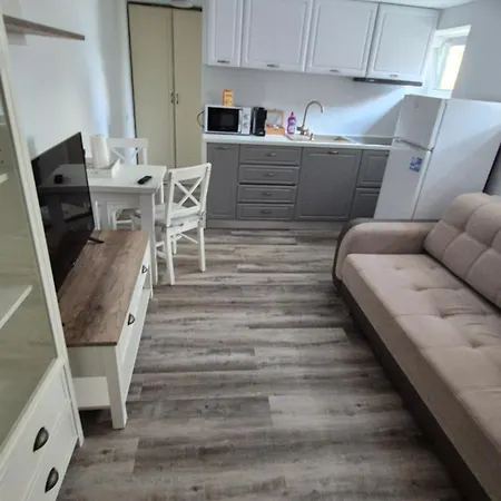 Apartament Arena