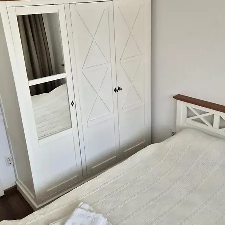Arena Apartment