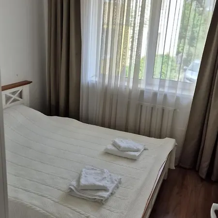 דירה Arena קלוז'-נאפוקה