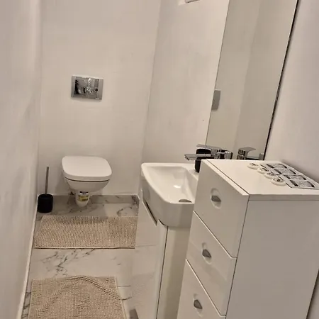 Arena Apartment Cluj-Napoca