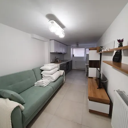Arena Apartment Cluj-Napoca