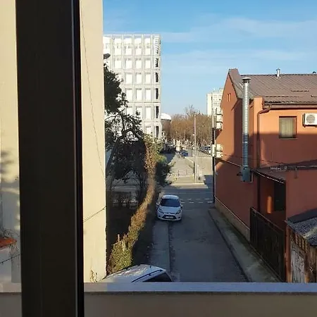 Apartment Arena *