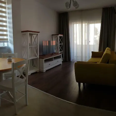 Apartment Arena