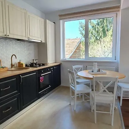 Arena Apartment Cluj-Napoca