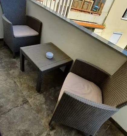 דירה Arena קלוז'-נאפוקה