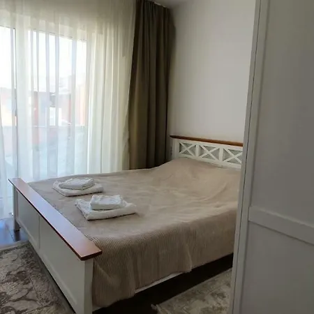 Apartment Arena