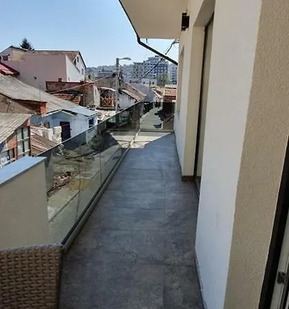 Arena 3* קלוז'-נאפוקה