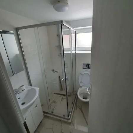 Arena Apartment