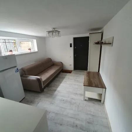 Apartment Arena Cluj-Napoca