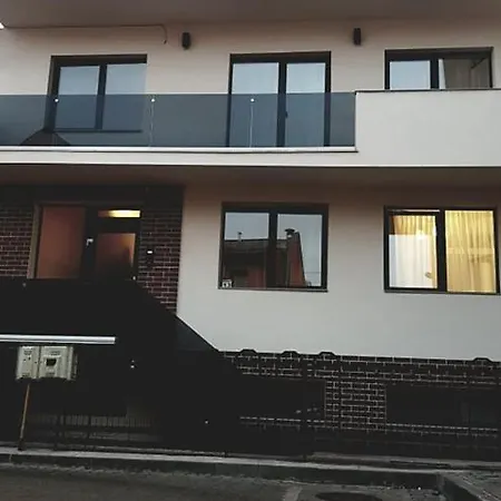 Apartment Arena *