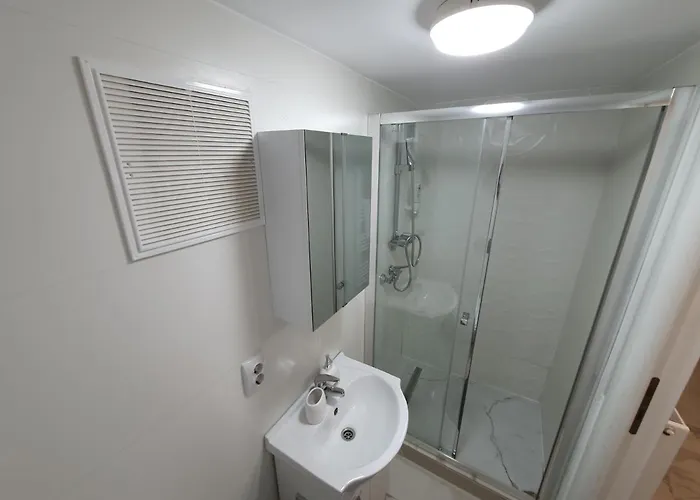 Apartmán Arena Kluž