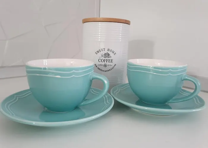 Arena Apartmán Kluž