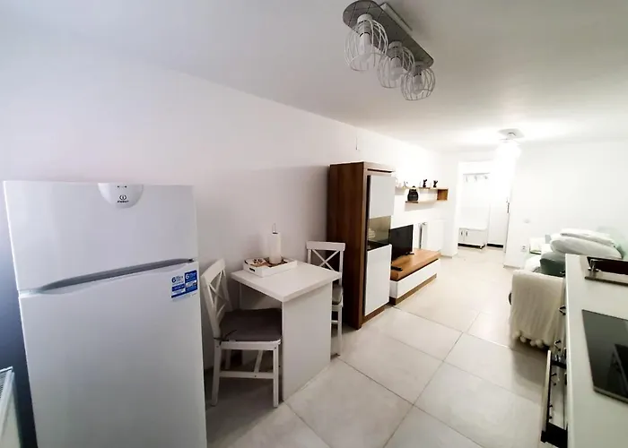 Apartmán Arena Kluž