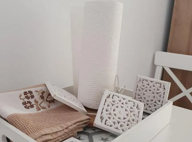 Arena Apartmán Kluž