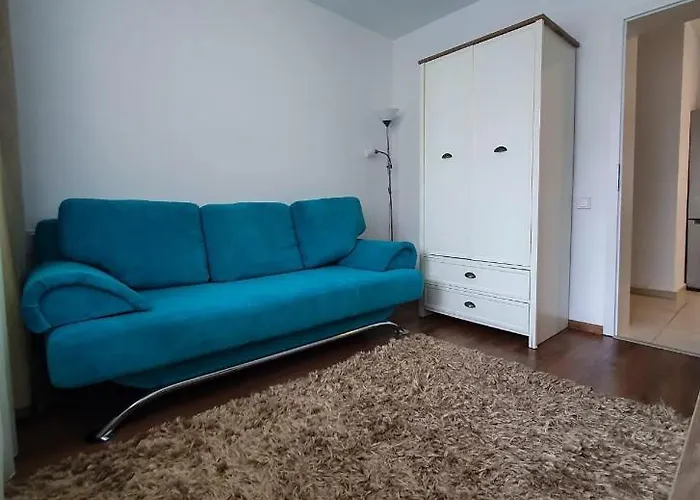 Apartmán Arena Kluž