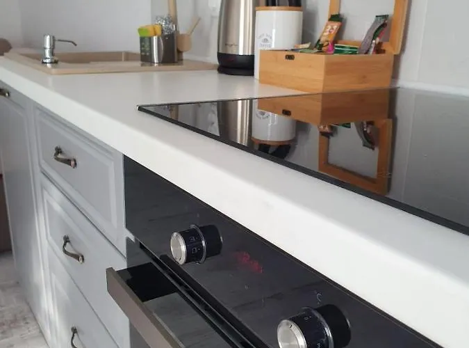 Apartmán Arena Kluž