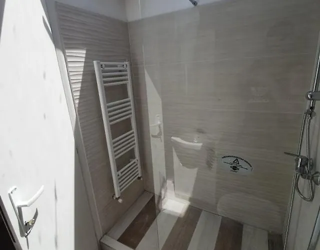 Arena Apartmán Kluž