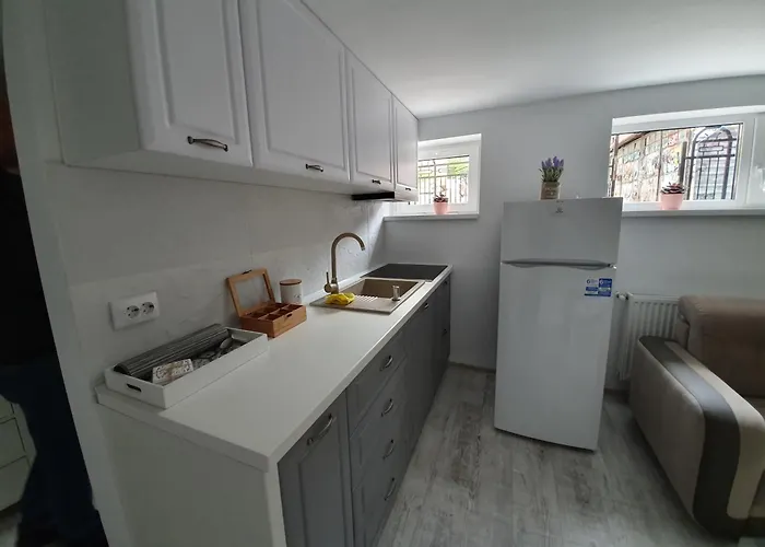 Apartmán Arena Kluž