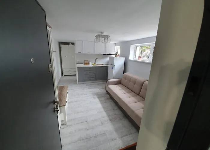 Apartmán Arena Kluž