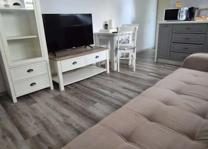 Apartmán Arena Kluž