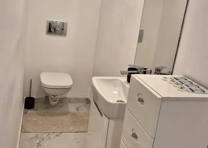 Arena Apartmán Kluž