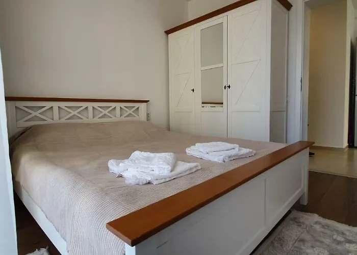 Arena Apartmán Kluž