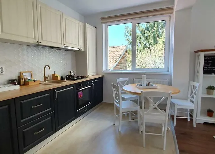 Arena Apartmán Kluž