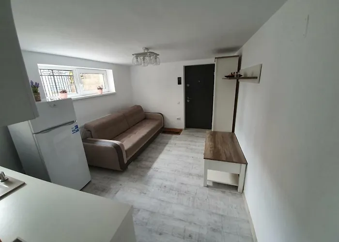 Apartmán Arena Kluž